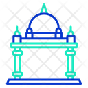 Gumbaz Icon