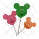 Gummy Bear  Icon