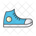 Gumshoes Icon