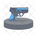 Gun Icon
