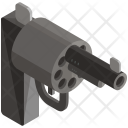 Gun Icon