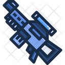 Gun Icon