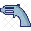 Gun Shooting Shooting Gun Icon