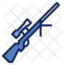 Gun Icon