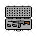 Gun Case Icon