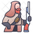 Gunner Icon