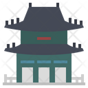 Gyeongbokgung Palace Icon