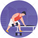 Gym Icon