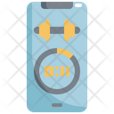 Gym App Application Icon