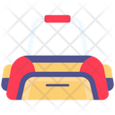Gym Bag Icon