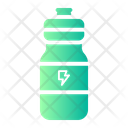 Gym Bottle Icon