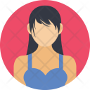 Gym Instructor  Icon