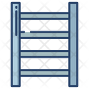 Gym Trellis  Icon