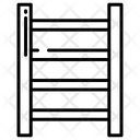 Gym Trellis  Icon