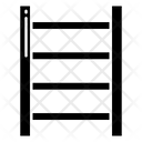 Gym Trellis  Icon
