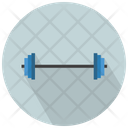 Gym Weight Icon