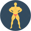 Gymnast Icon