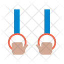 Gymnastics Icon
