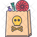 Package Sweets Candy Icon