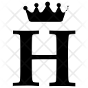 H  Icon