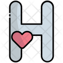 H  Icon