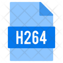 File Types Extension Icon