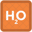 H2o Icon