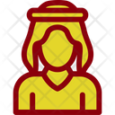 Habibi Icon