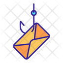 Hack Mail  Icon