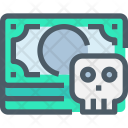 Hack Money Icon