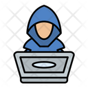 Hacker Icon