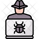 Hacker Icon