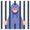 Hacker Prison Icon