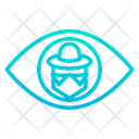 Search View Find Icon