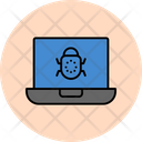 Hacking Icon