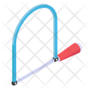 Hacksaw Icon