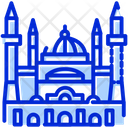 Hagia Sophia Icon