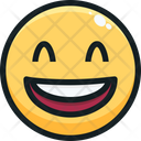 Haha Icon