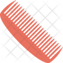 Comb Hair Accessories Hair Tool Icon