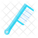 Hair Brush Hair Comb Hairstyle Icon
