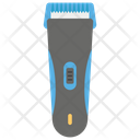 Hair Clipper Electric Clipper Hair Trimmer Icon
