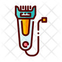 Hair Clipper Trimmer Shaver Icon