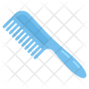Comb Hair Comb Detangling Comb Icon