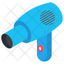 Hair Dryer Icon