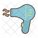 Hair Dryer  Icon