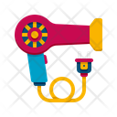 Hair Dryer  Icon