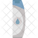 Bathe Cleaning Hair Product Icon