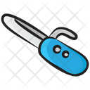 Hair Roller Electric Curler Electric Roller Icon