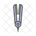 Tool Hair Straightener Icon