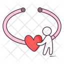 Headband Headdress Hairband Icon